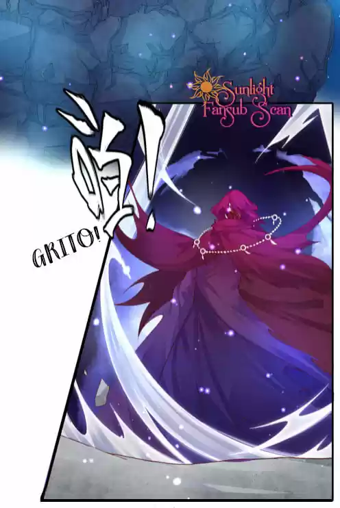 Princesa Asesina 2 - Capítulo 115 - Página 20 - LectorTMOo