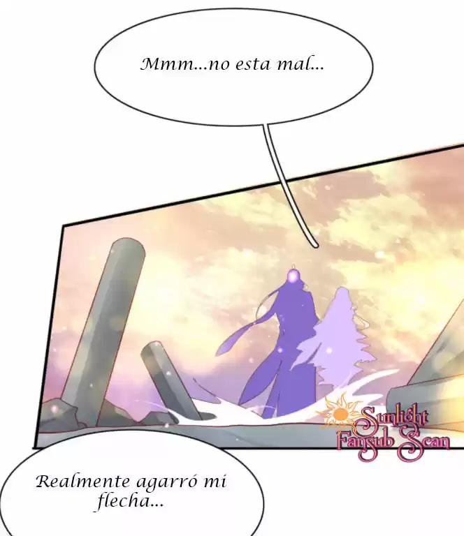 Princesa Asesina 2 - Capítulo 115 - Página 33 - LectorTMOo