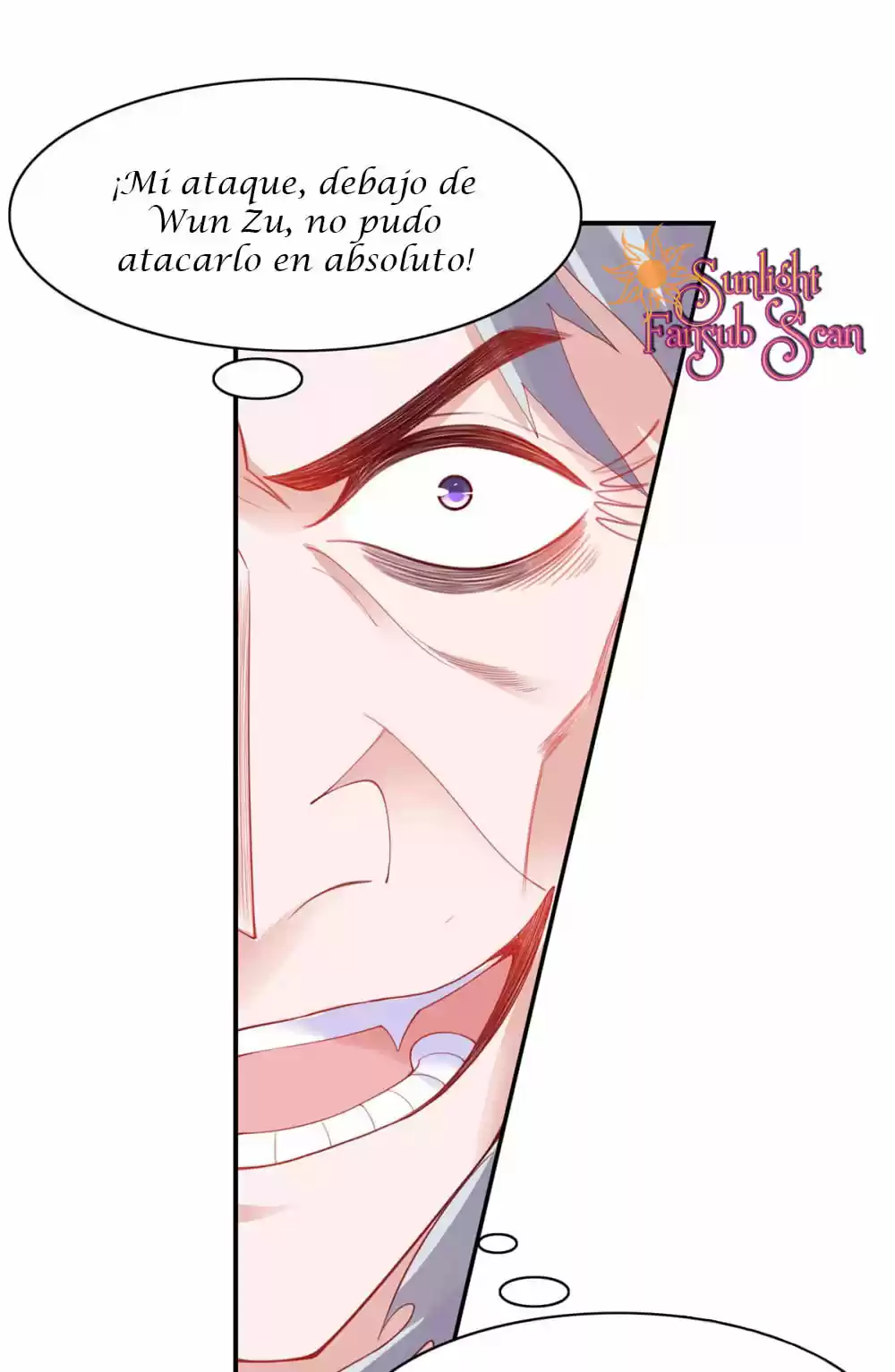 Princesa Asesina 2 - Capítulo 116 - Página 4 - LectorTMOo