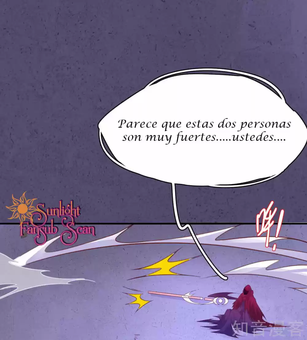 Princesa Asesina 2 - Capítulo 116 - Página 11 - LectorTMOo
