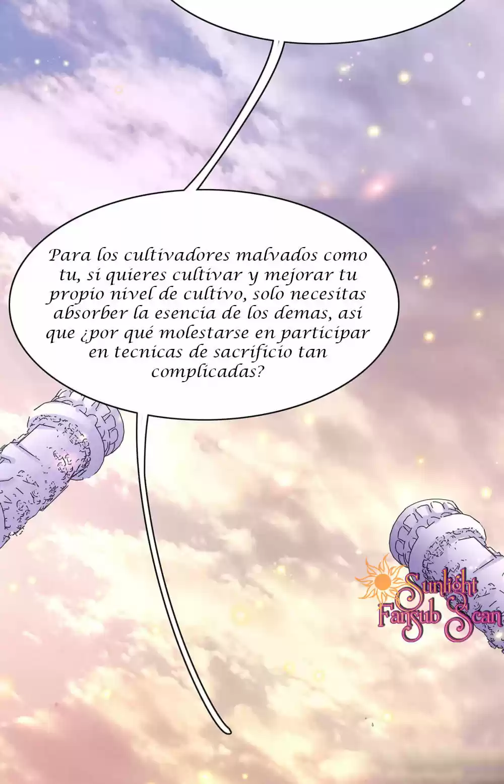 Princesa Asesina 2 - Capítulo 116 - Página 15 - LectorTMOo