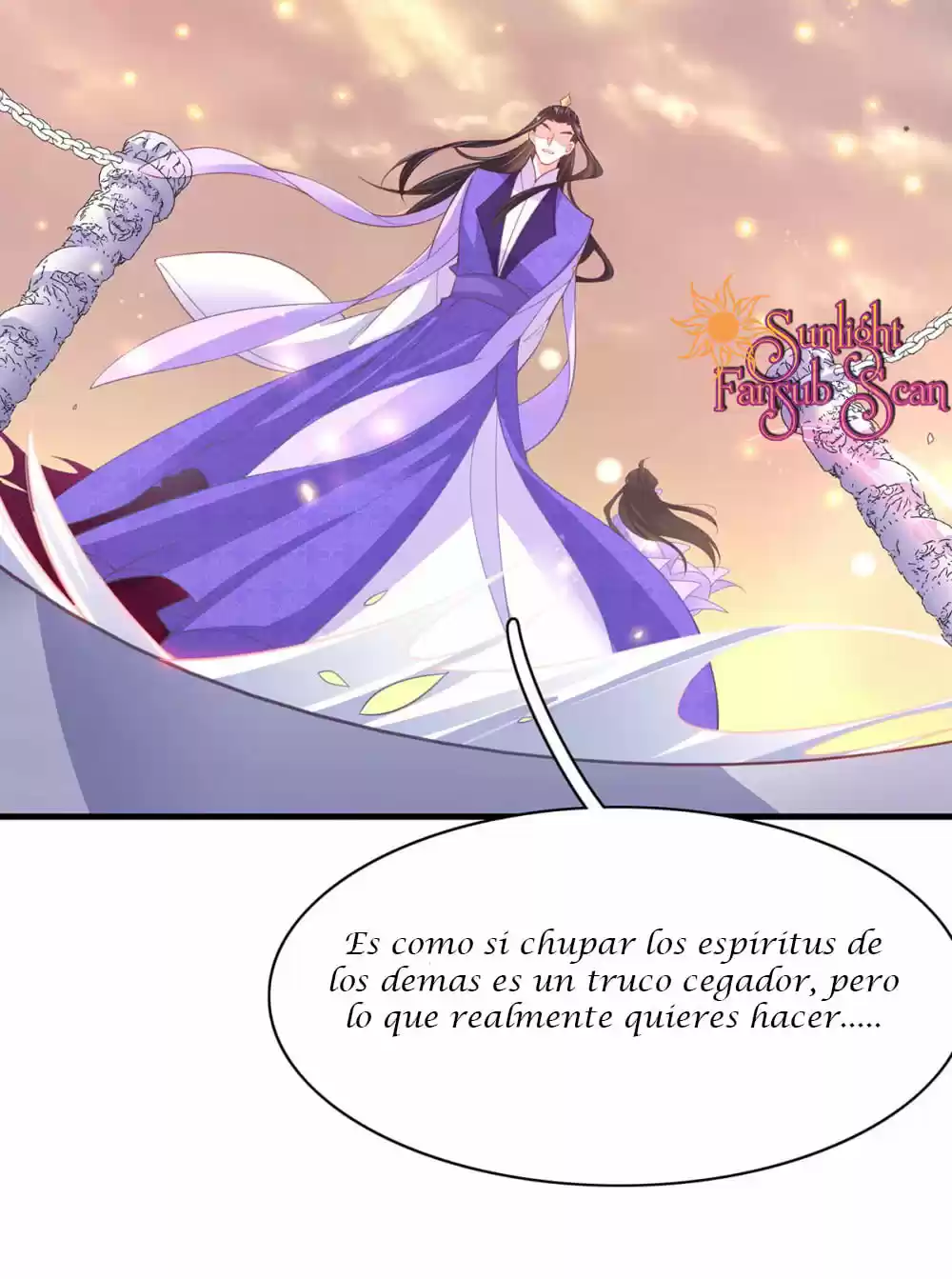 Princesa Asesina 2 - Capítulo 116 - Página 16 - LectorTMOo