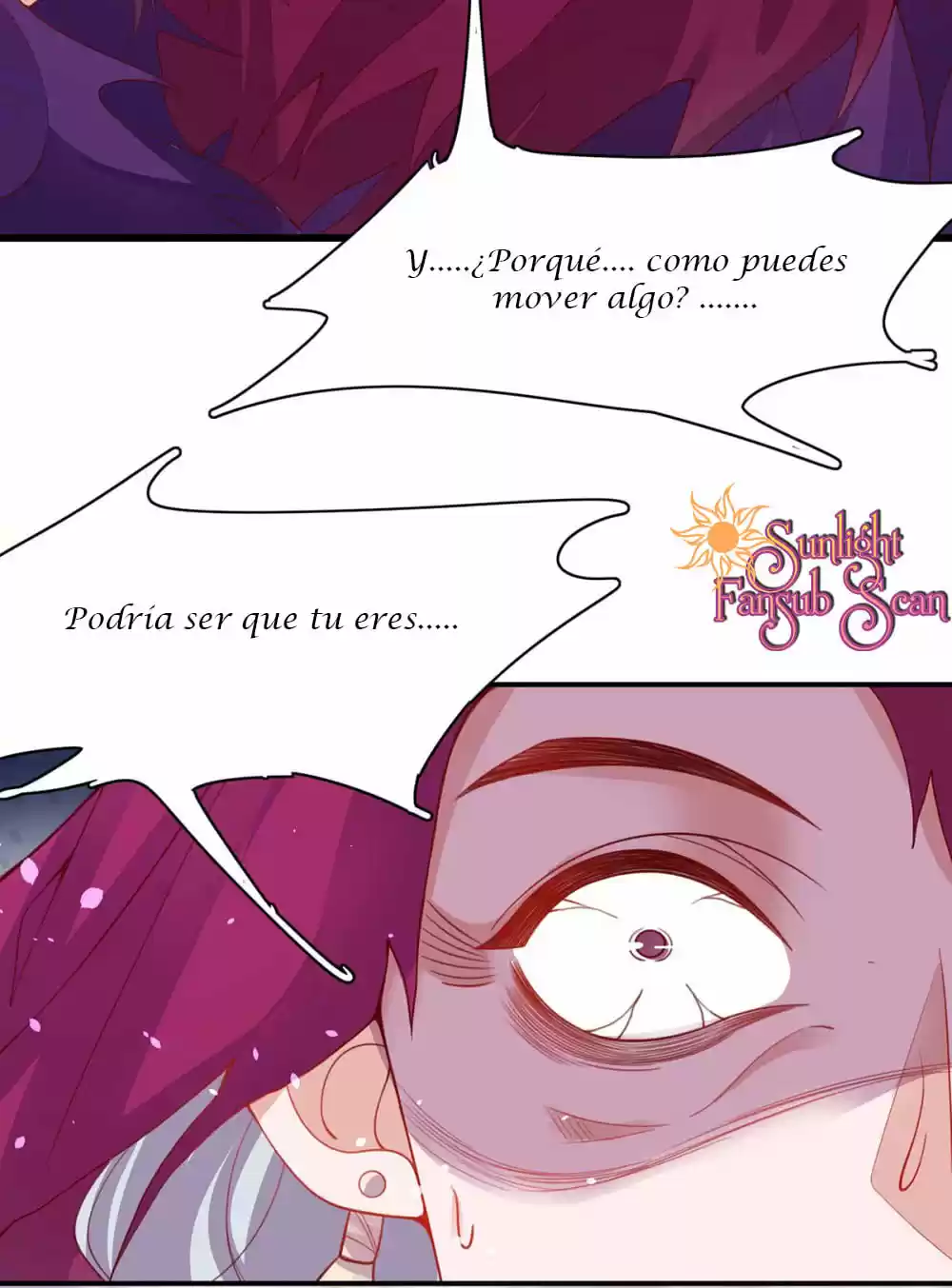 Princesa Asesina 2 - Capítulo 116 - Página 32 - LectorTMOo