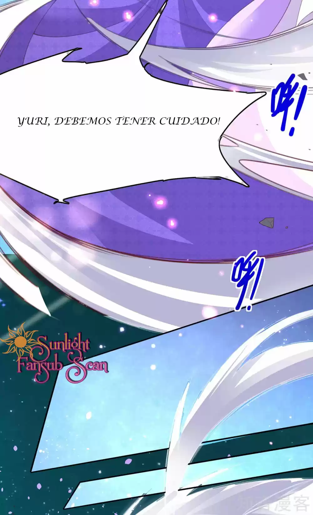 Princesa Asesina 2 - Capítulo 117 - Página 7 - LectorTMOo