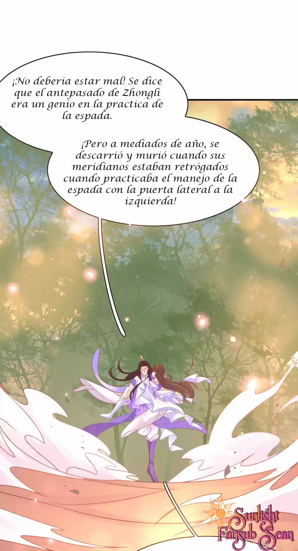 Princesa Asesina 2 - Capítulo 118 - Página 11 - LectorTMOo