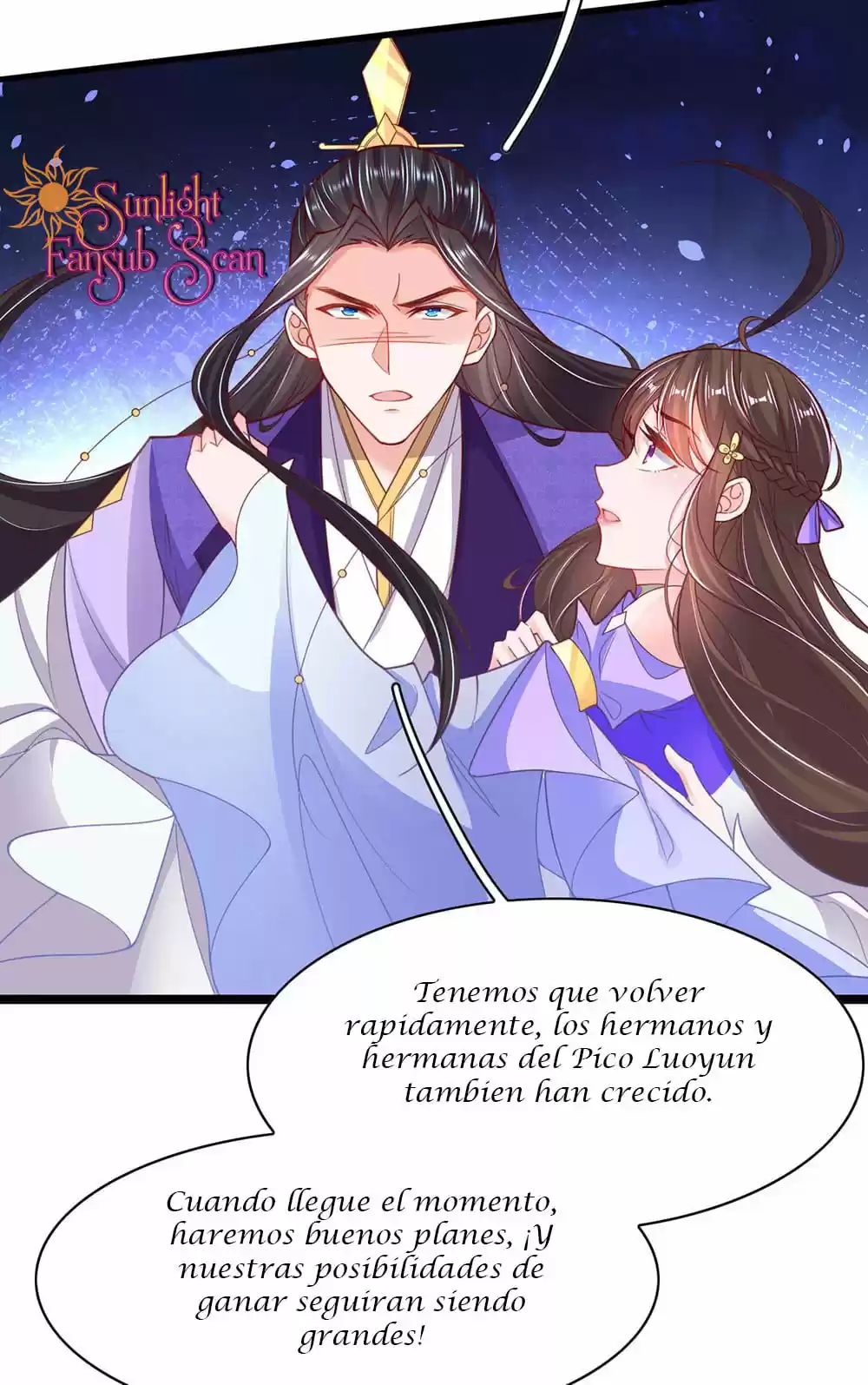 Princesa Asesina 2 - Capítulo 118 - Página 13 - LectorTMOo