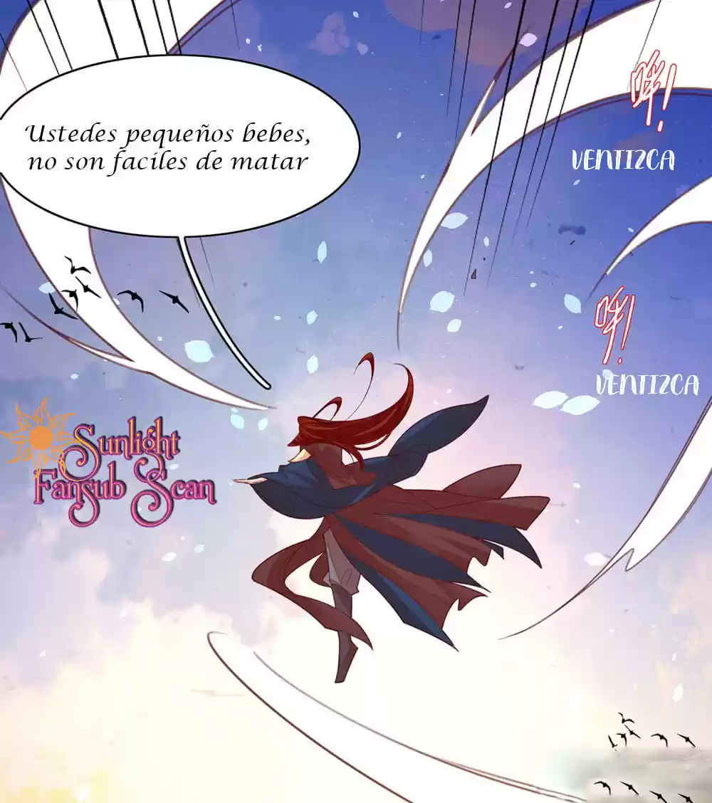 Princesa Asesina 2 - Capítulo 118 - Página 15 - LectorTMOo