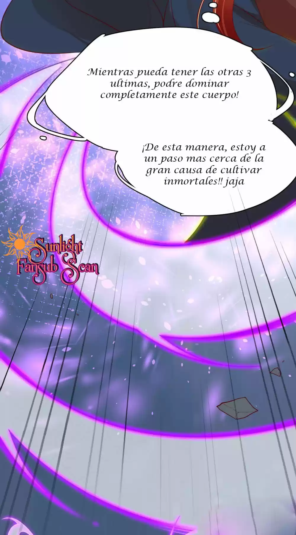 Princesa Asesina 2 - Capítulo 119 - Página 26 - LectorTMOo