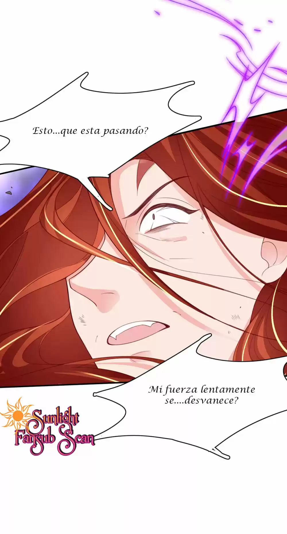 Princesa Asesina 2 - Capítulo 119 - Página 28 - LectorTMOo