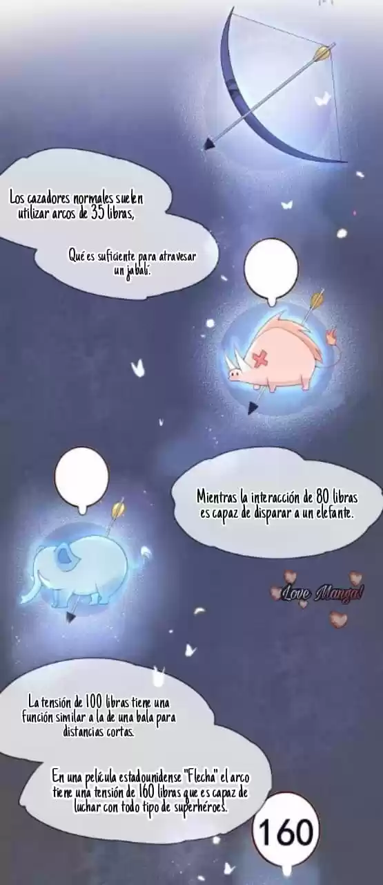 Princesa Asesina 2 - Capítulo 12 - Página 7 - LectorTMOo