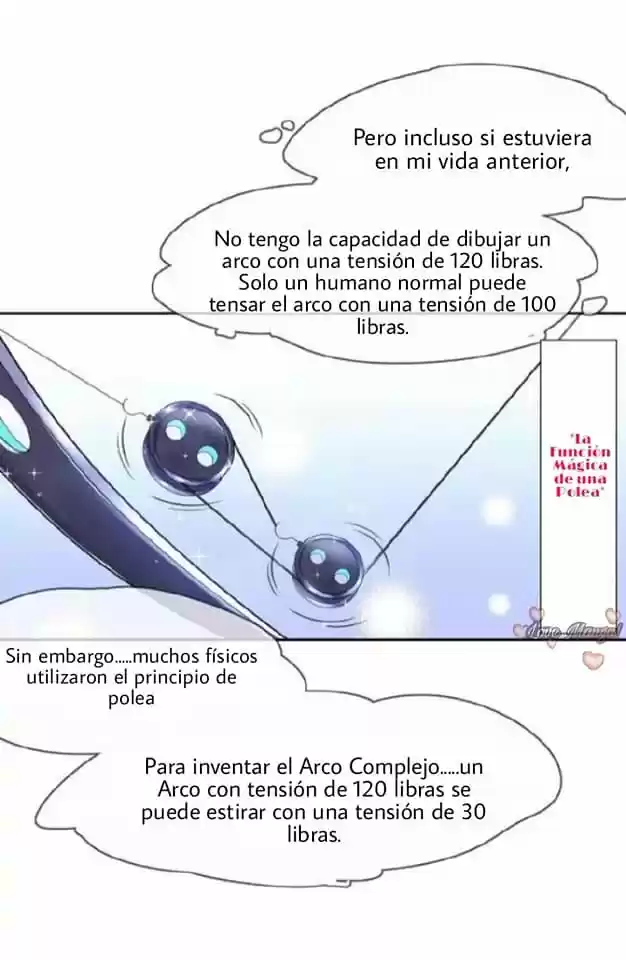 Princesa Asesina 2 - Capítulo 12 - Página 9 - LectorTMOo