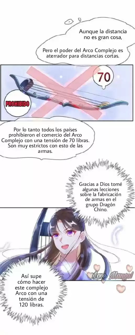 Princesa Asesina 2 - Capítulo 12 - Página 12 - LectorTMOo