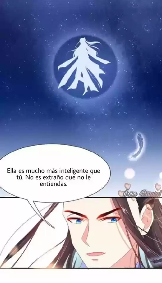 Princesa Asesina 2 - Capítulo 12 - Página 23 - LectorTMOo