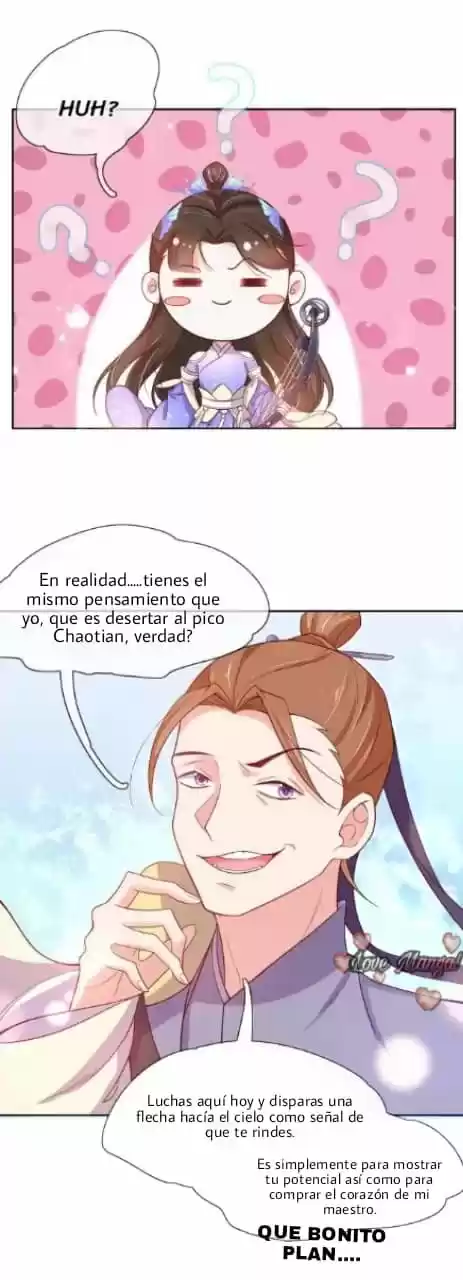 Princesa Asesina 2 - Capítulo 12 - Página 40 - LectorTMOo