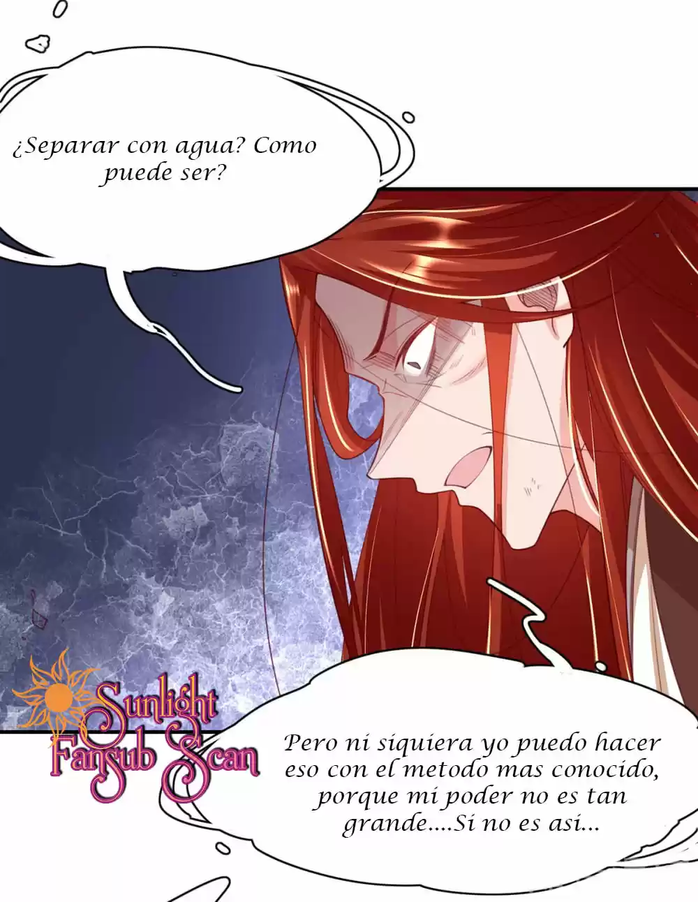 Princesa Asesina 2 - Capítulo 120 - Página 7 - LectorTMOo