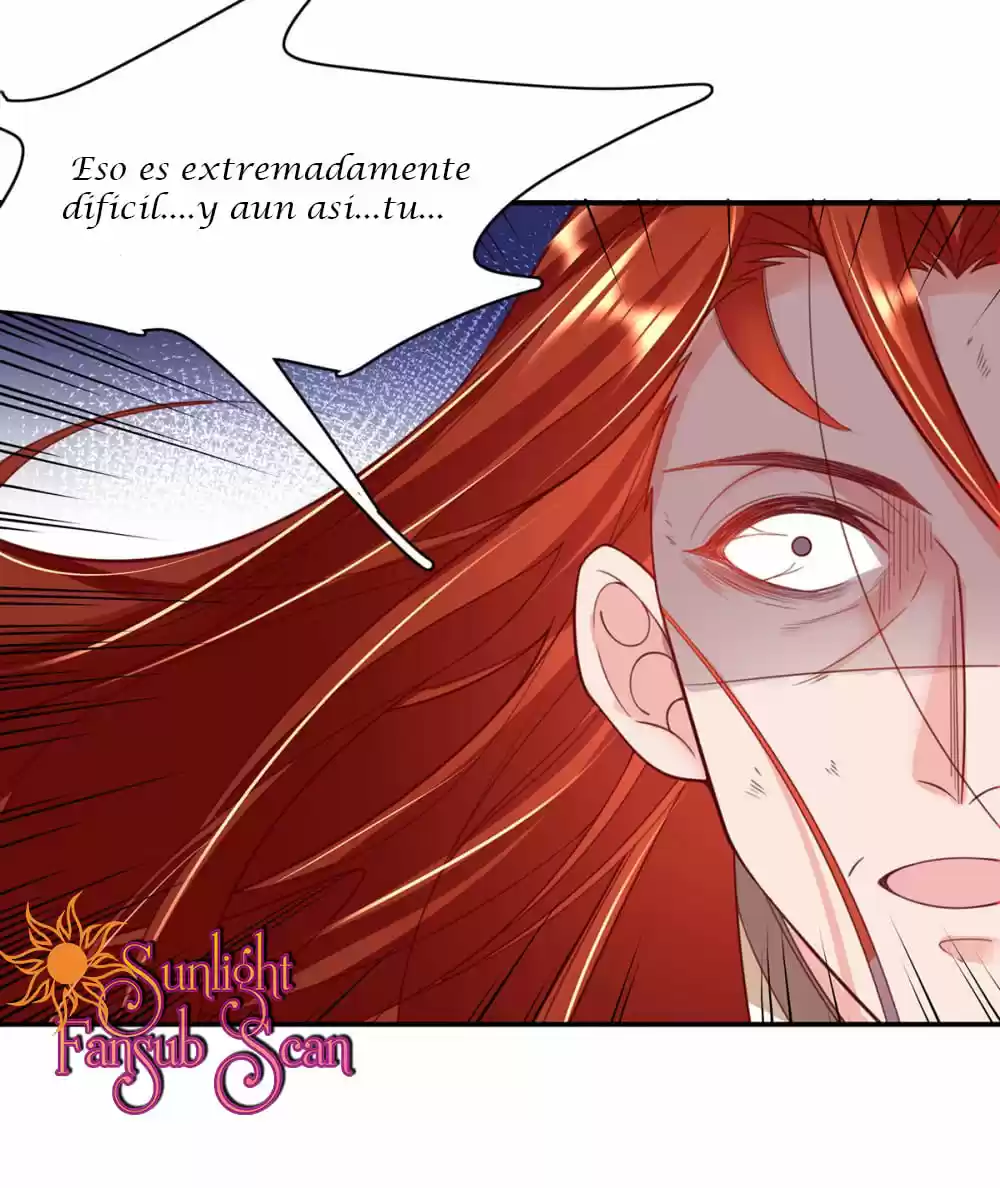 Princesa Asesina 2 - Capítulo 120 - Página 8 - LectorTMOo