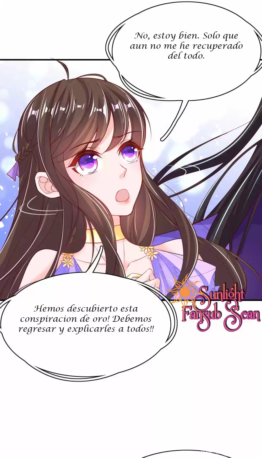 Princesa Asesina 2 - Capítulo 120 - Página 12 - LectorTMOo