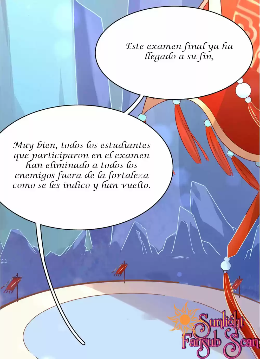 Princesa Asesina 2 - Capítulo 120 - Página 15 - LectorTMOo
