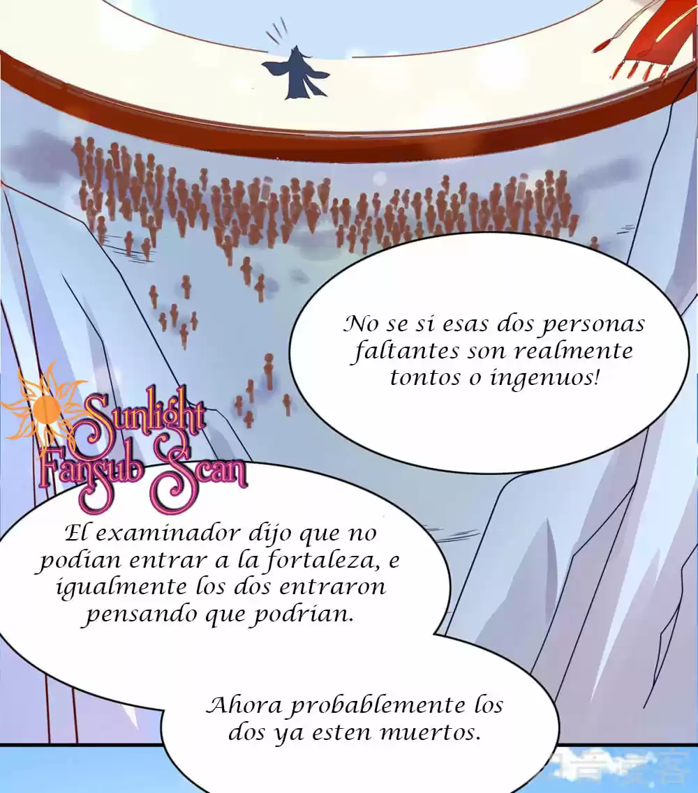 Princesa Asesina 2 - Capítulo 120 - Página 16 - LectorTMOo