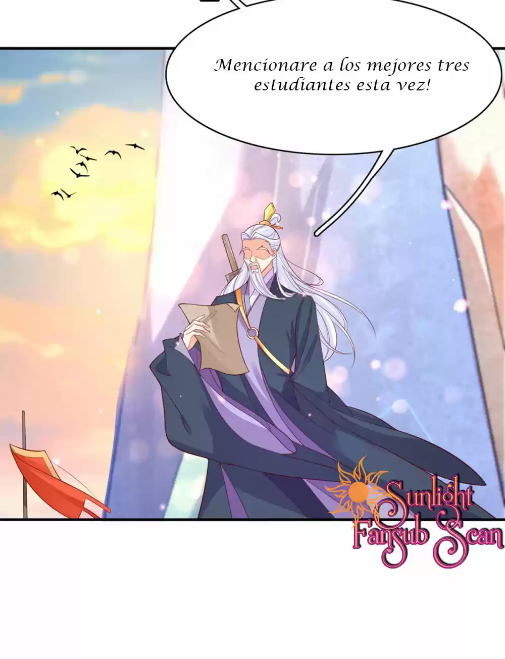 Princesa Asesina 2 - Capítulo 120 - Página 23 - LectorTMOo