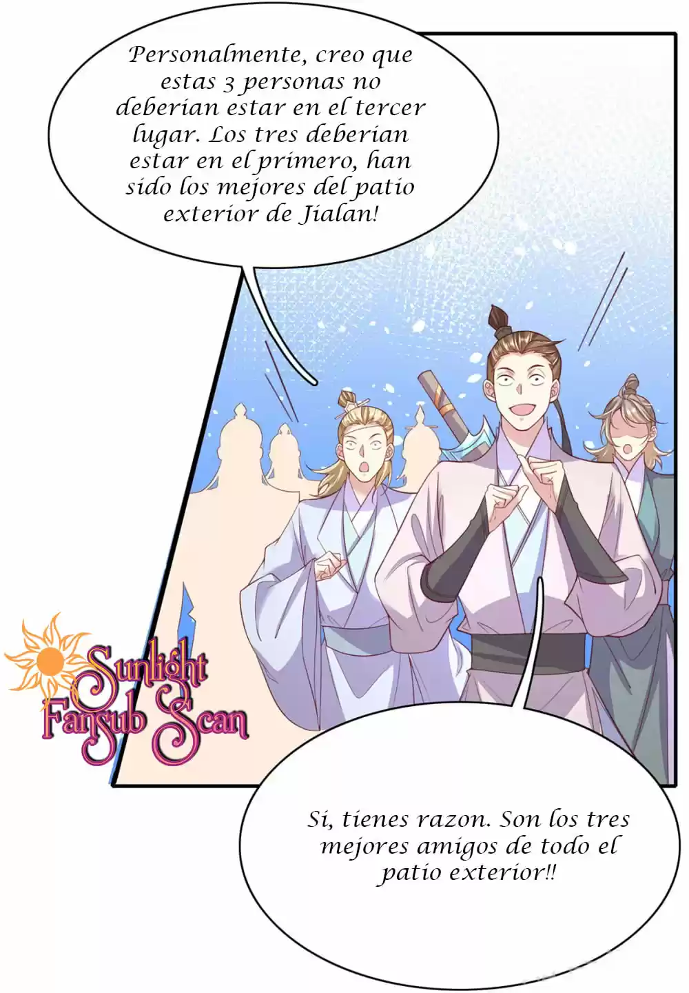 Princesa Asesina 2 - Capítulo 120 - Página 24 - LectorTMOo