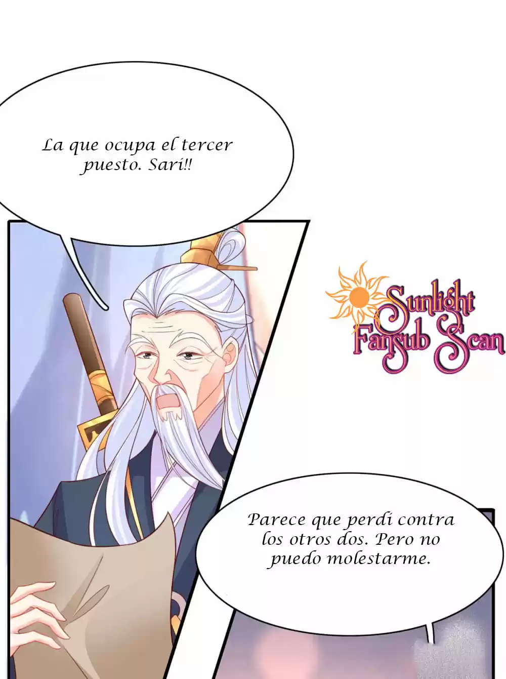 Princesa Asesina 2 - Capítulo 120 - Página 25 - LectorTMOo