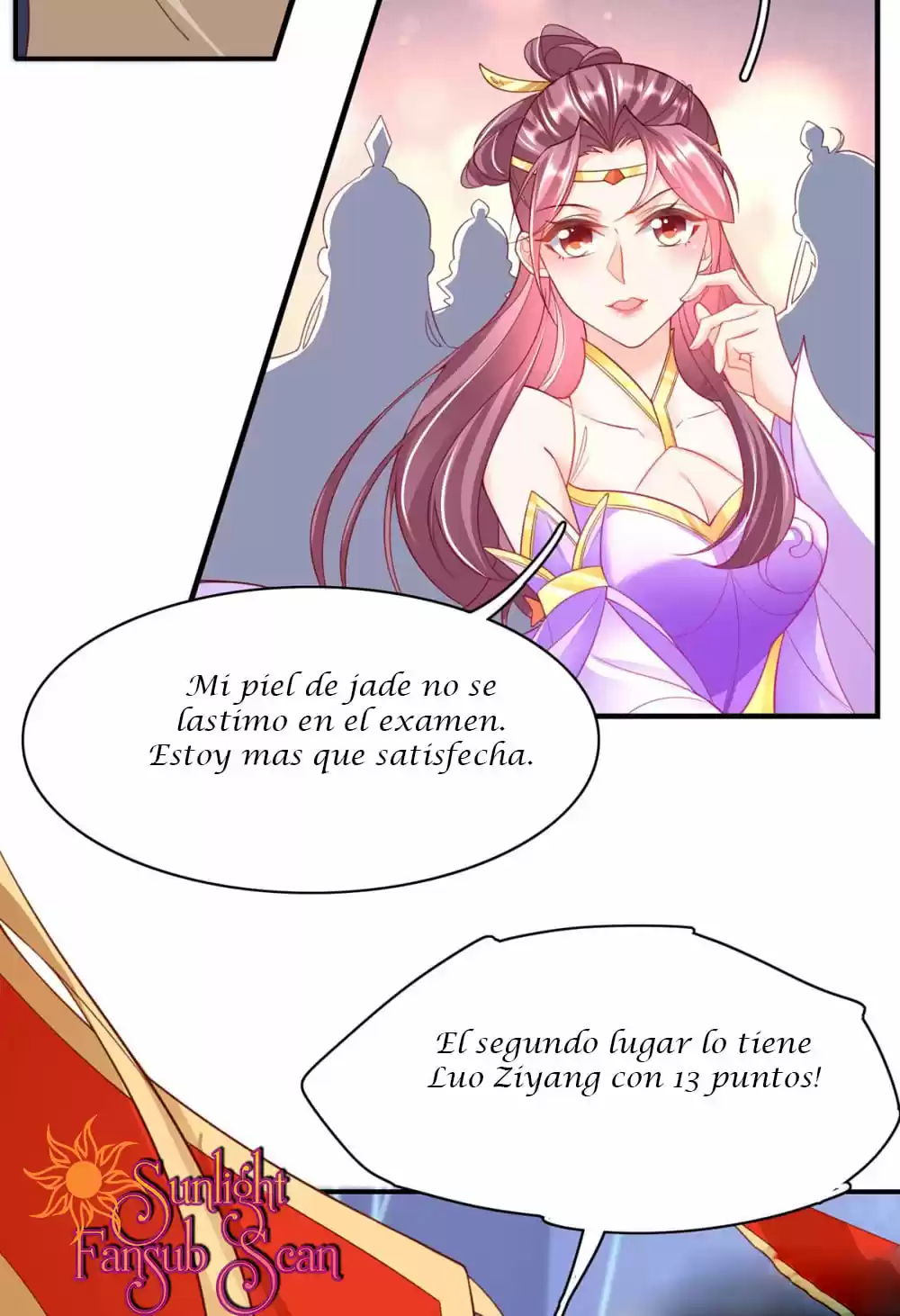 Princesa Asesina 2 - Capítulo 120 - Página 26 - LectorTMOo