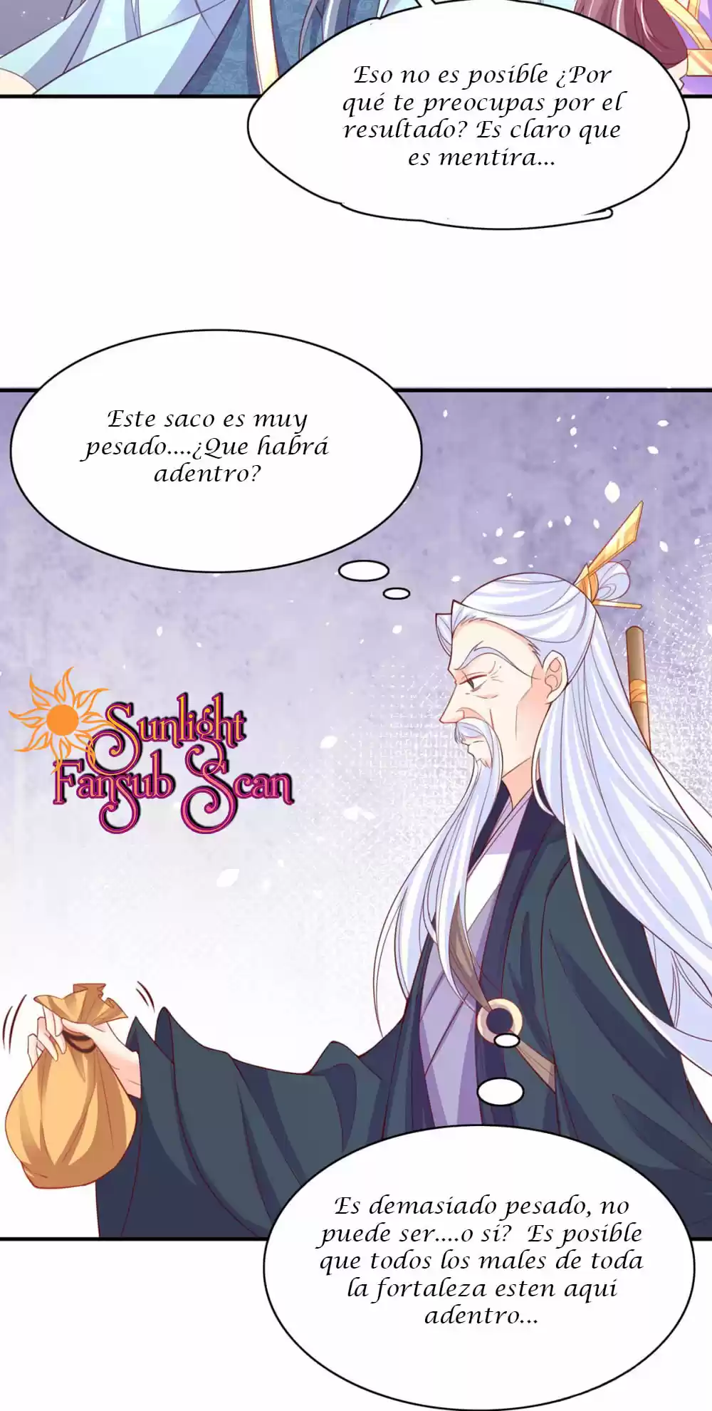 Princesa Asesina 2 - Capítulo 121 - Página 7 - LectorTMOo