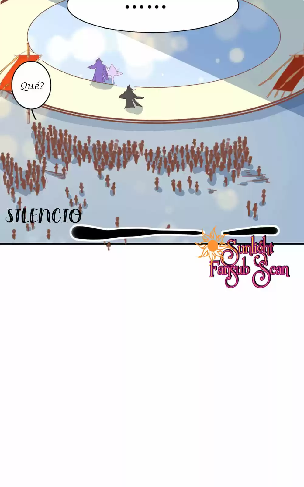 Princesa Asesina 2 - Capítulo 121 - Página 14 - LectorTMOo