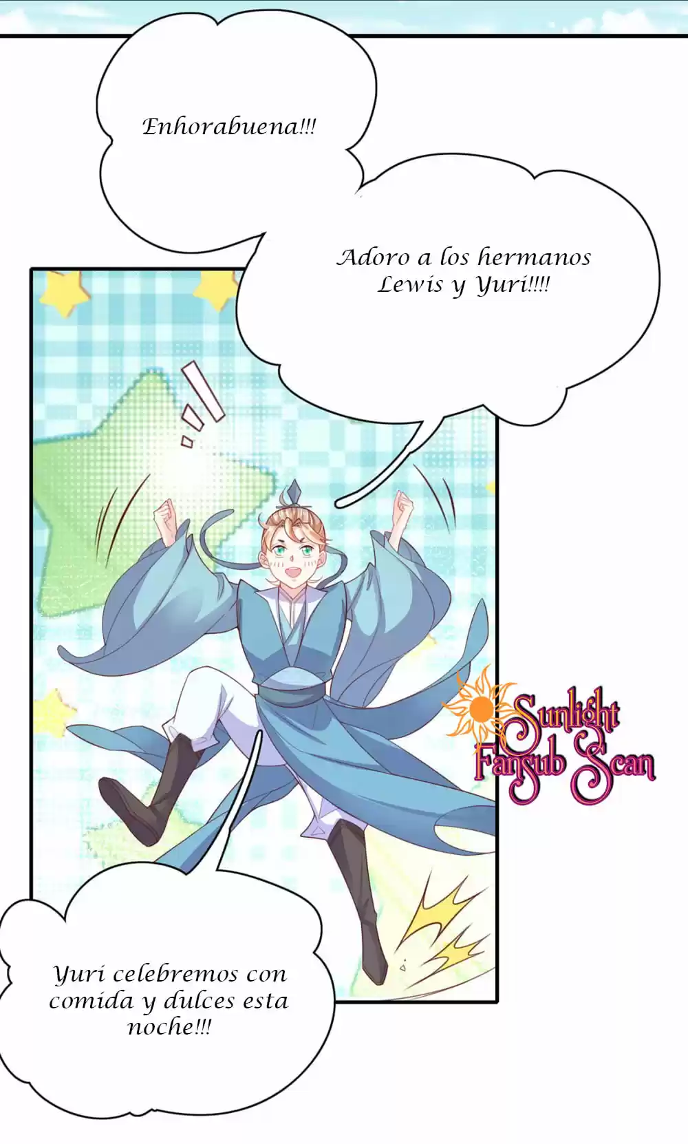 Princesa Asesina 2 - Capítulo 121 - Página 20 - LectorTMOo