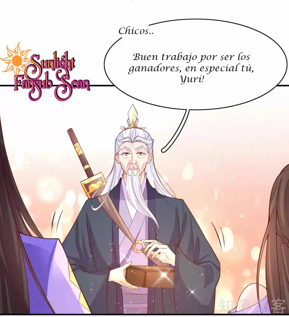 Princesa Asesina 2 - Capítulo 121 - Página 22 - LectorTMOo