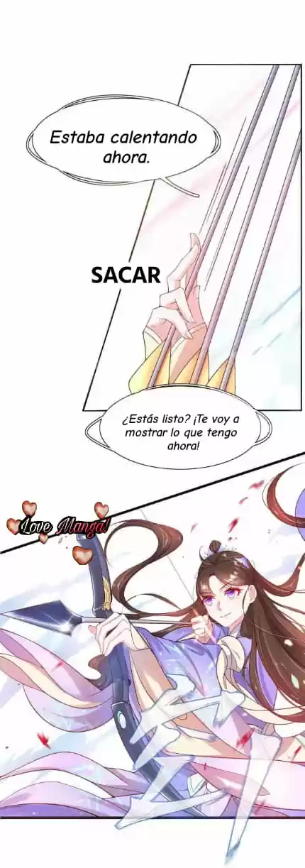 Princesa Asesina 2 - Capítulo 13 - Página 5 - LectorTMOo