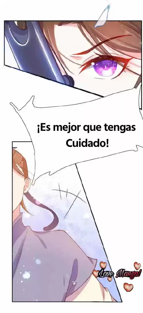 Princesa Asesina 2 - Capítulo 13 - Página 6 - LectorTMOo
