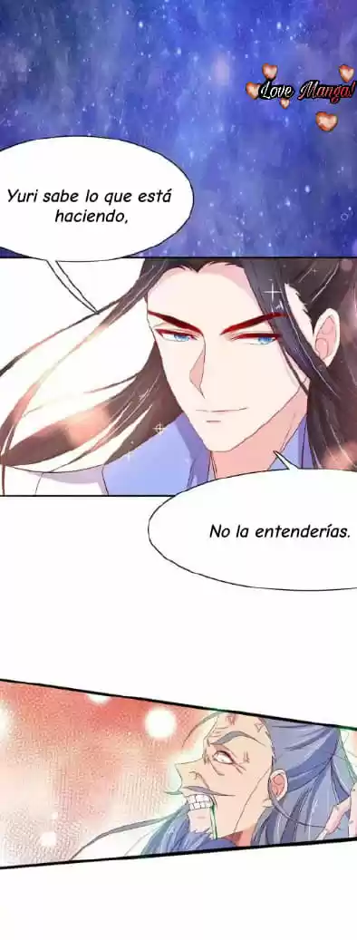 Princesa Asesina 2 - Capítulo 14 - Página 8 - LectorTMOo