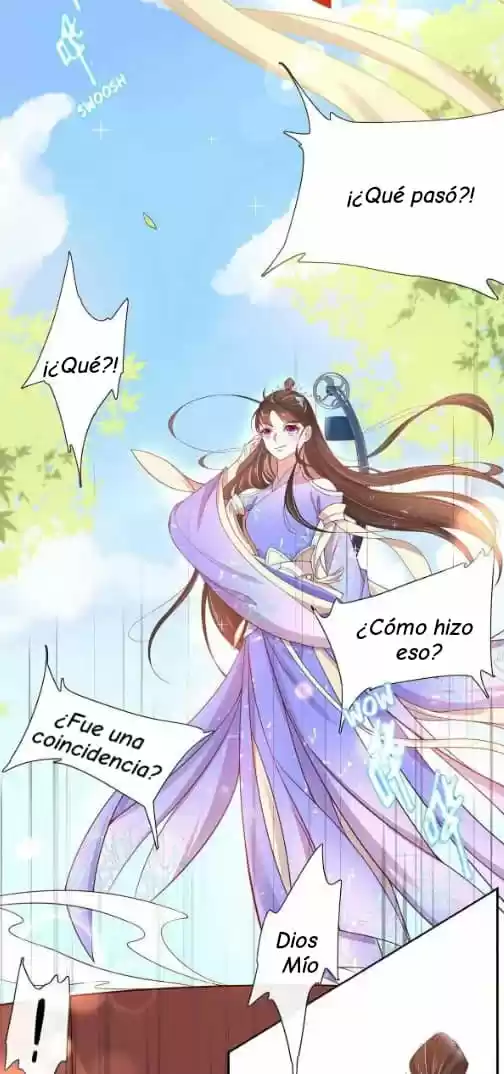 Princesa Asesina 2 - Capítulo 14 - Página 11 - LectorTMOo