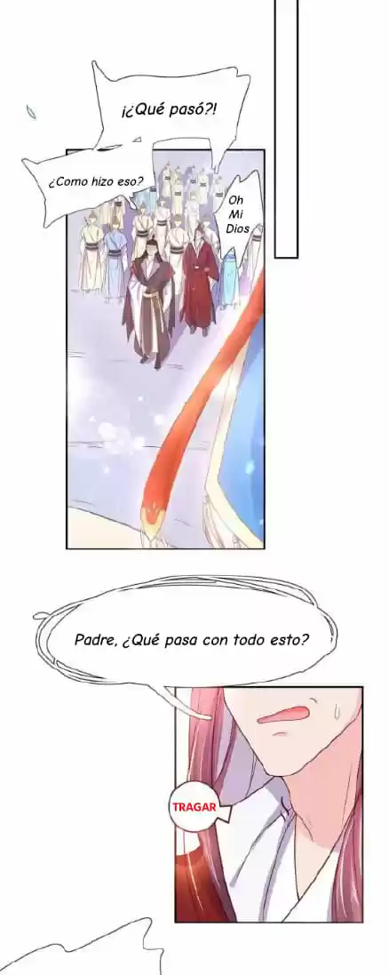 Princesa Asesina 2 - Capítulo 14 - Página 15 - LectorTMOo