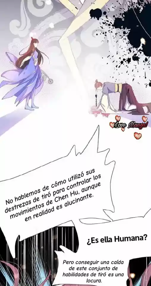 Princesa Asesina 2 - Capítulo 14 - Página 18 - LectorTMOo