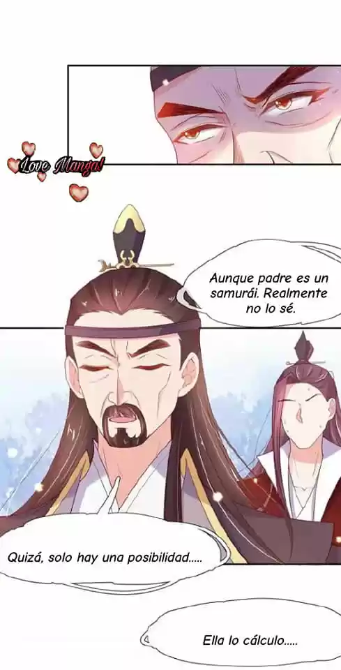 Princesa Asesina 2 - Capítulo 14 - Página 20 - LectorTMOo