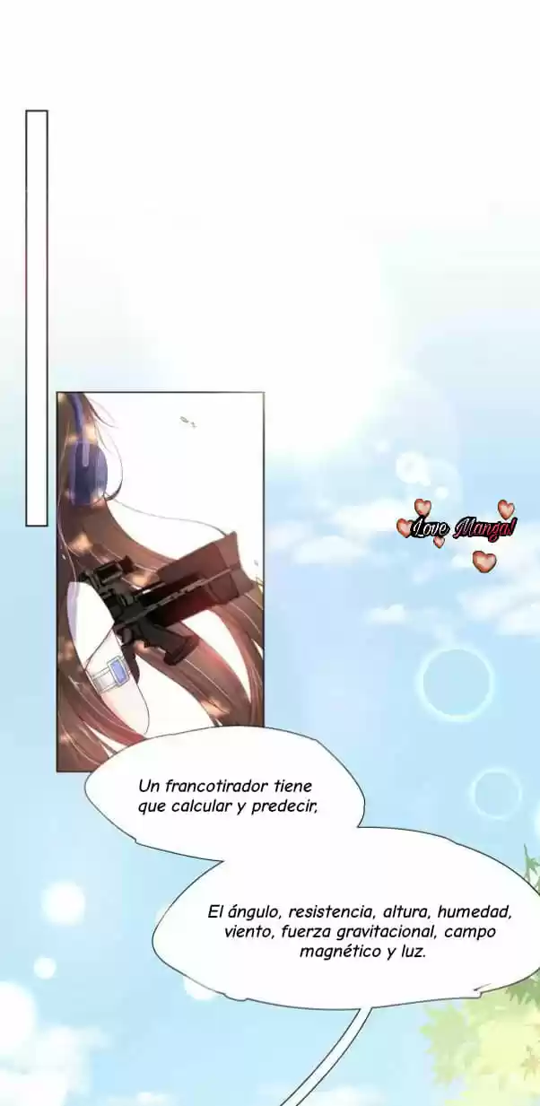 Princesa Asesina 2 - Capítulo 15 - Página 3 - LectorTMOo