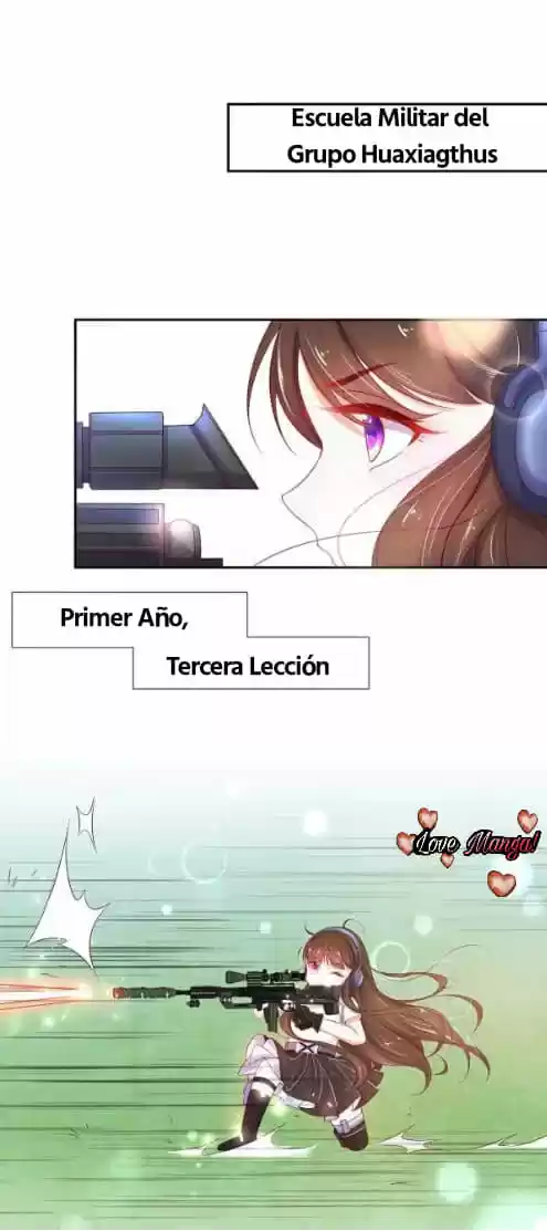 Princesa Asesina 2 - Capítulo 15 - Página 5 - LectorTMOo