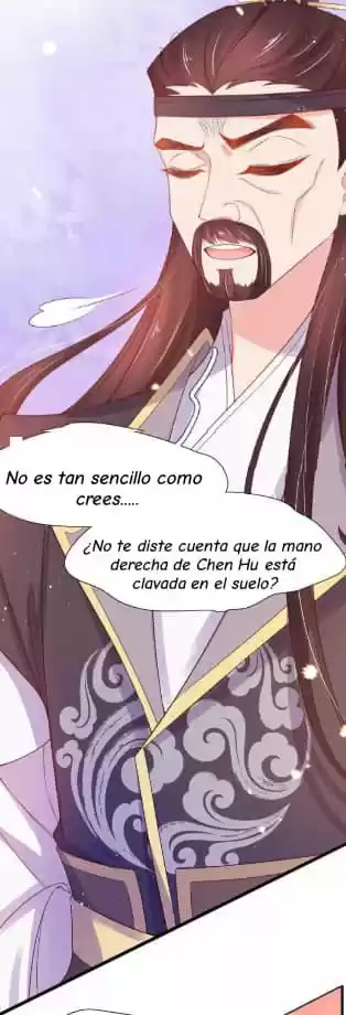 Princesa Asesina 2 - Capítulo 15 - Página 9 - LectorTMOo