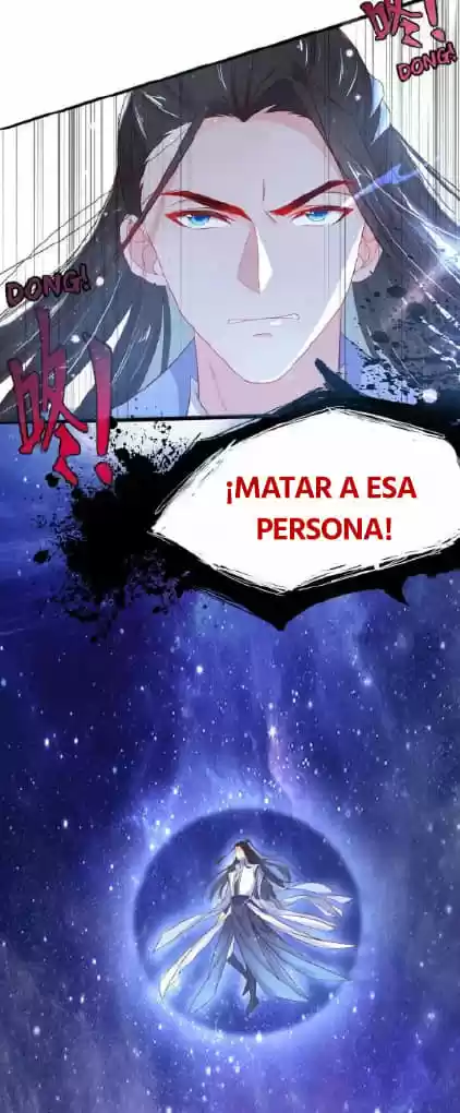 Princesa Asesina 2 - Capítulo 15 - Página 16 - LectorTMOo