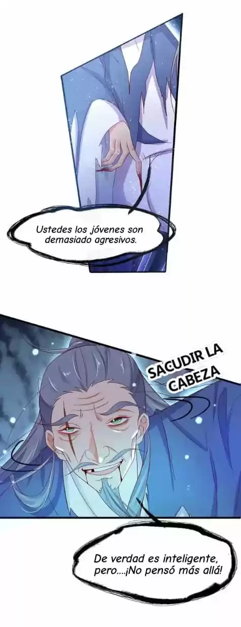Princesa Asesina 2 - Capítulo 15 - Página 18 - LectorTMOo