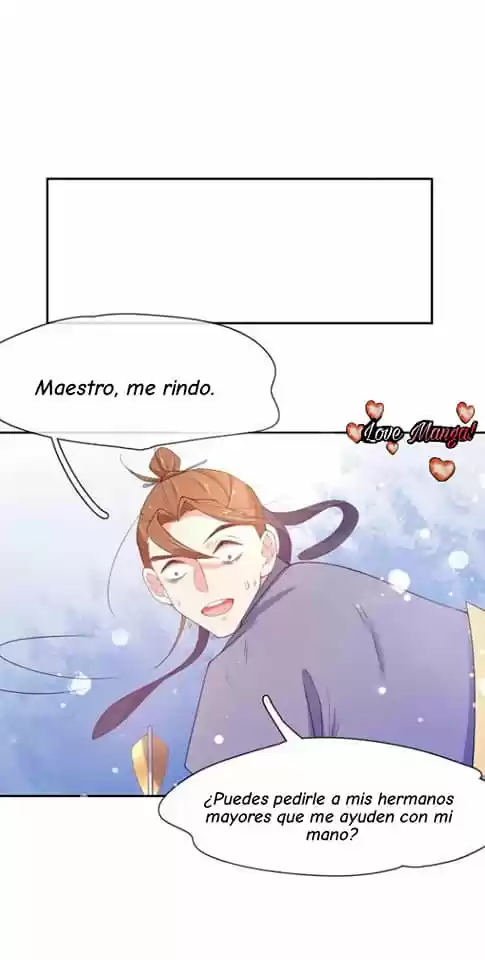 Princesa Asesina 2 - Capítulo 15 - Página 19 - LectorTMOo