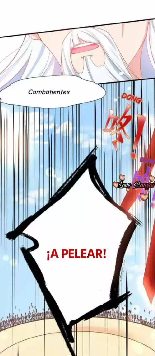 Princesa Asesina 2 - Capítulo 15 - Página 24 - LectorTMOo
