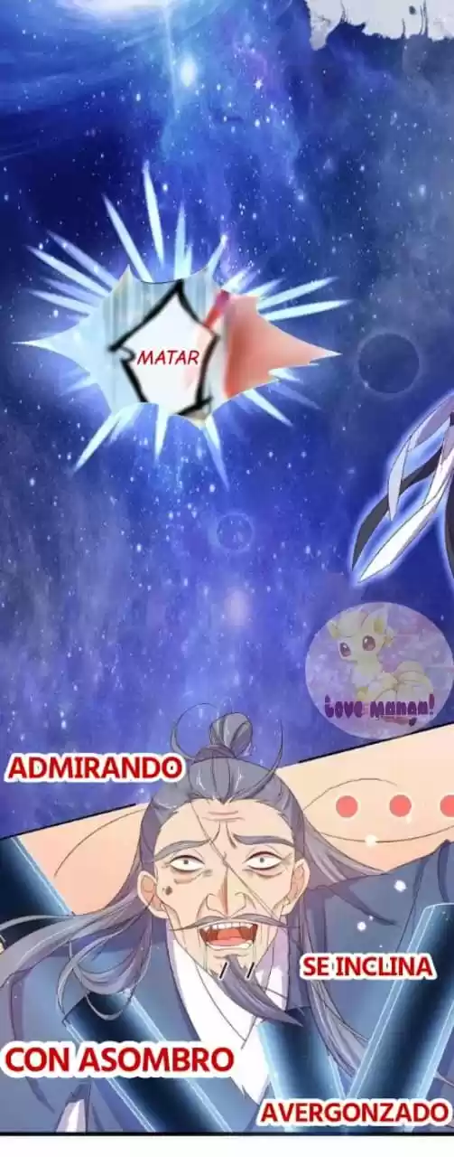 Princesa Asesina 2 - Capítulo 16 - Página 5 - LectorTMOo
