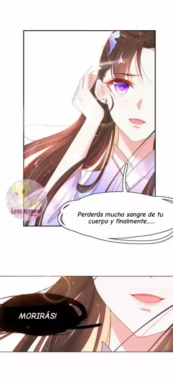 Princesa Asesina 2 - Capítulo 16 - Página 9 - LectorTMOo
