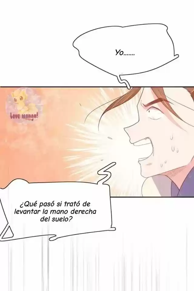 Princesa Asesina 2 - Capítulo 16 - Página 10 - LectorTMOo