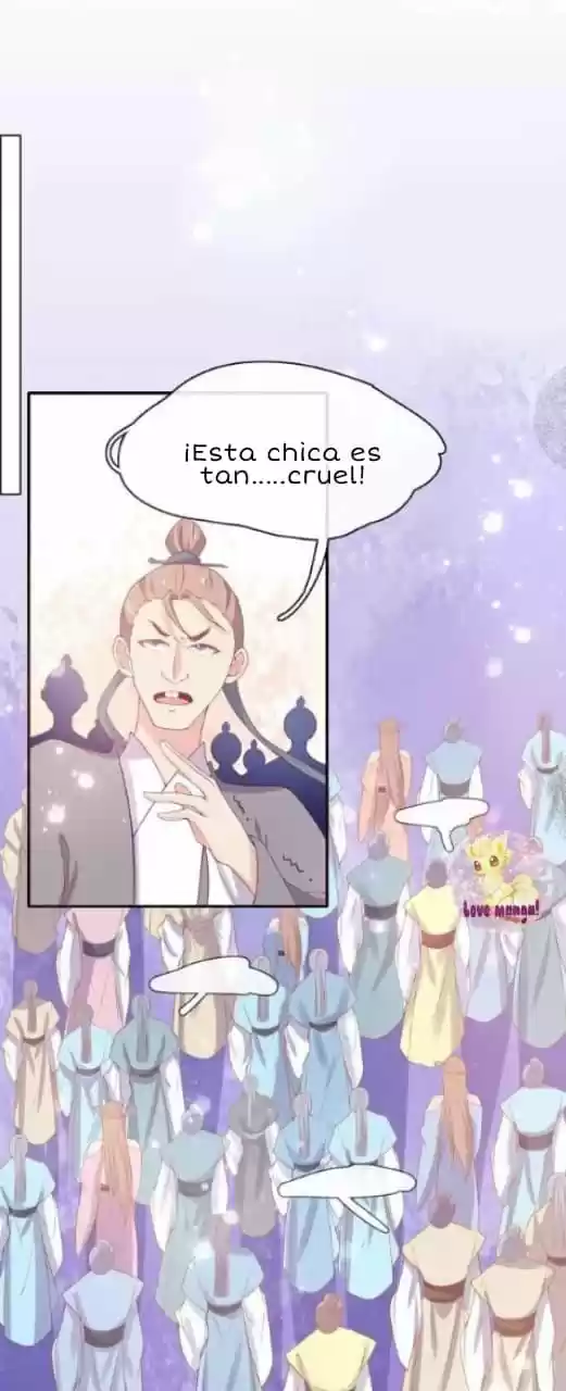 Princesa Asesina 2 - Capítulo 16 - Página 15 - LectorTMOo