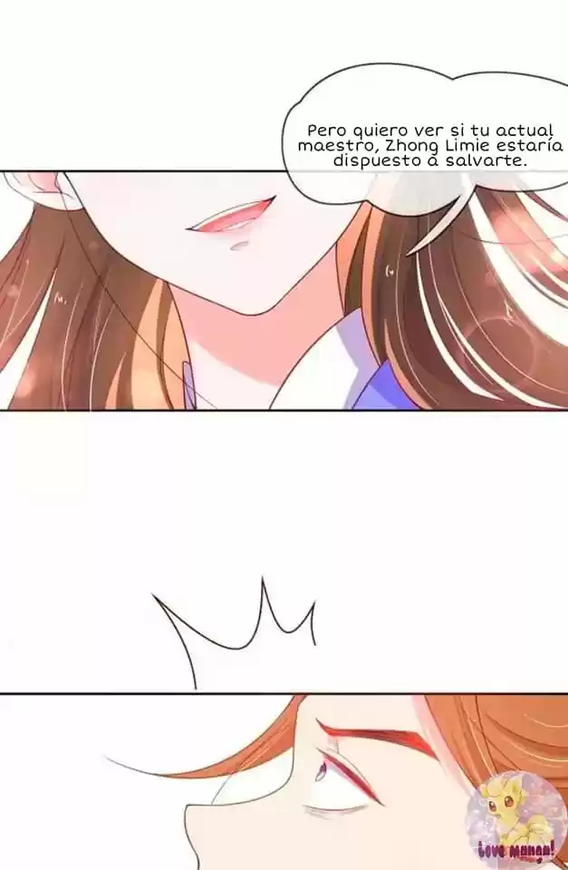 Princesa Asesina 2 - Capítulo 16 - Página 19 - LectorTMOo